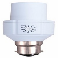 Light Bulb Timer – Purchase.ie