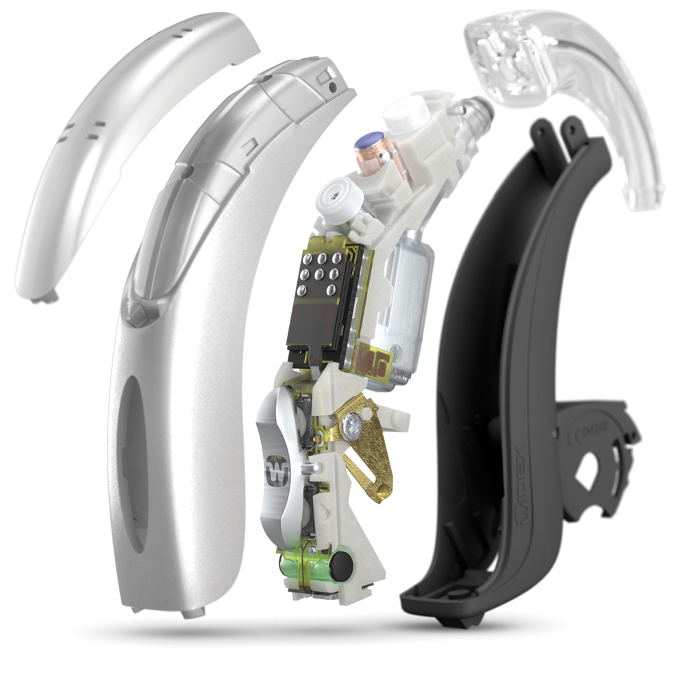 Hearing Aid Repairs (InHouse Repairs) Hearing Aids Paducah