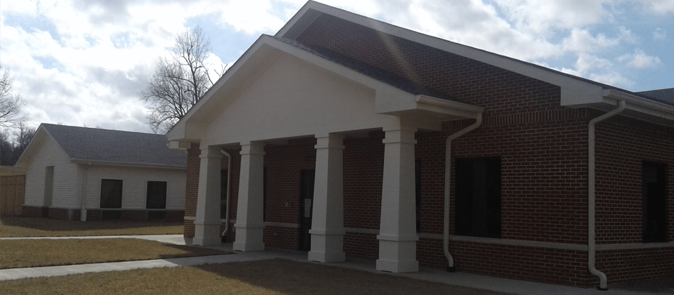 Purchase Youth Village Benton Kentucky