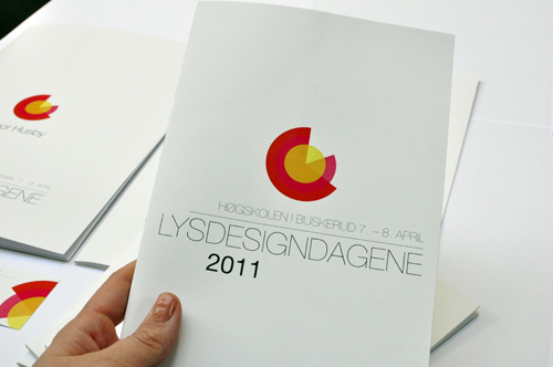 Godt jobba Pur Design grafisk designer Hamar