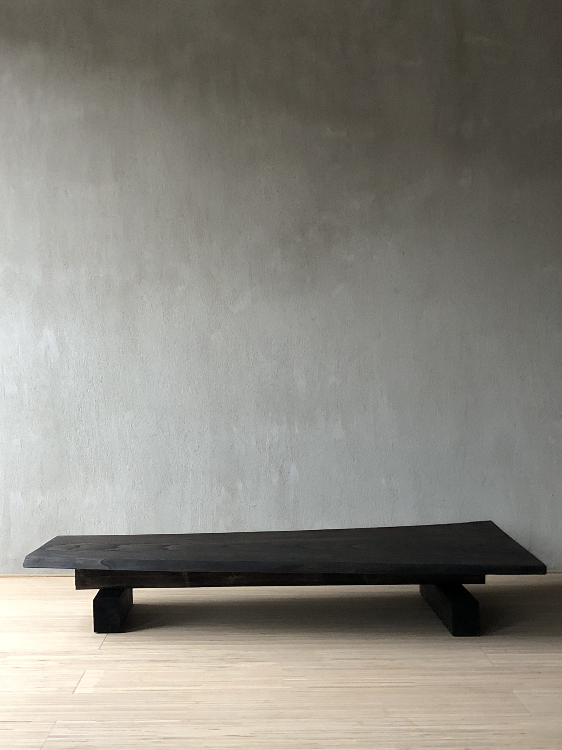 unique wooden coffee tables Purdey D Design