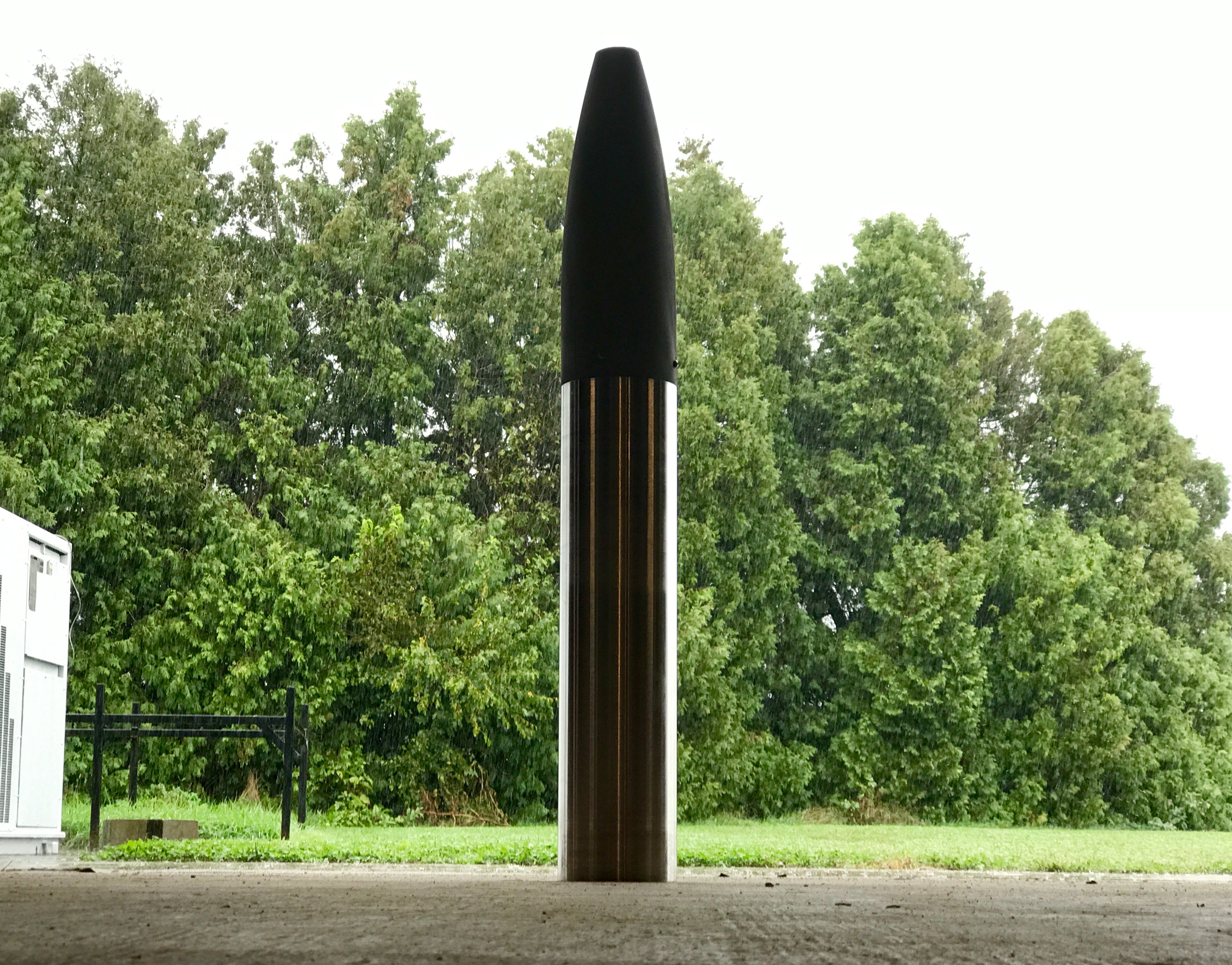 Boomie Zoomie Purdue Space Program