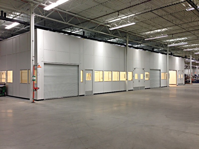 Modular Wall Systems Archives Purdy Company