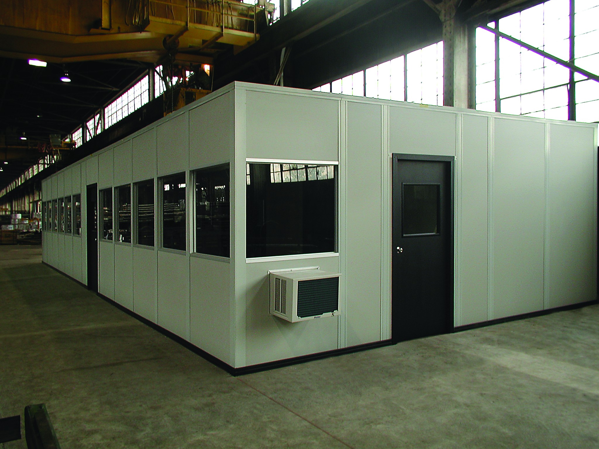 Modular Wall Systems Archives Purdy Company