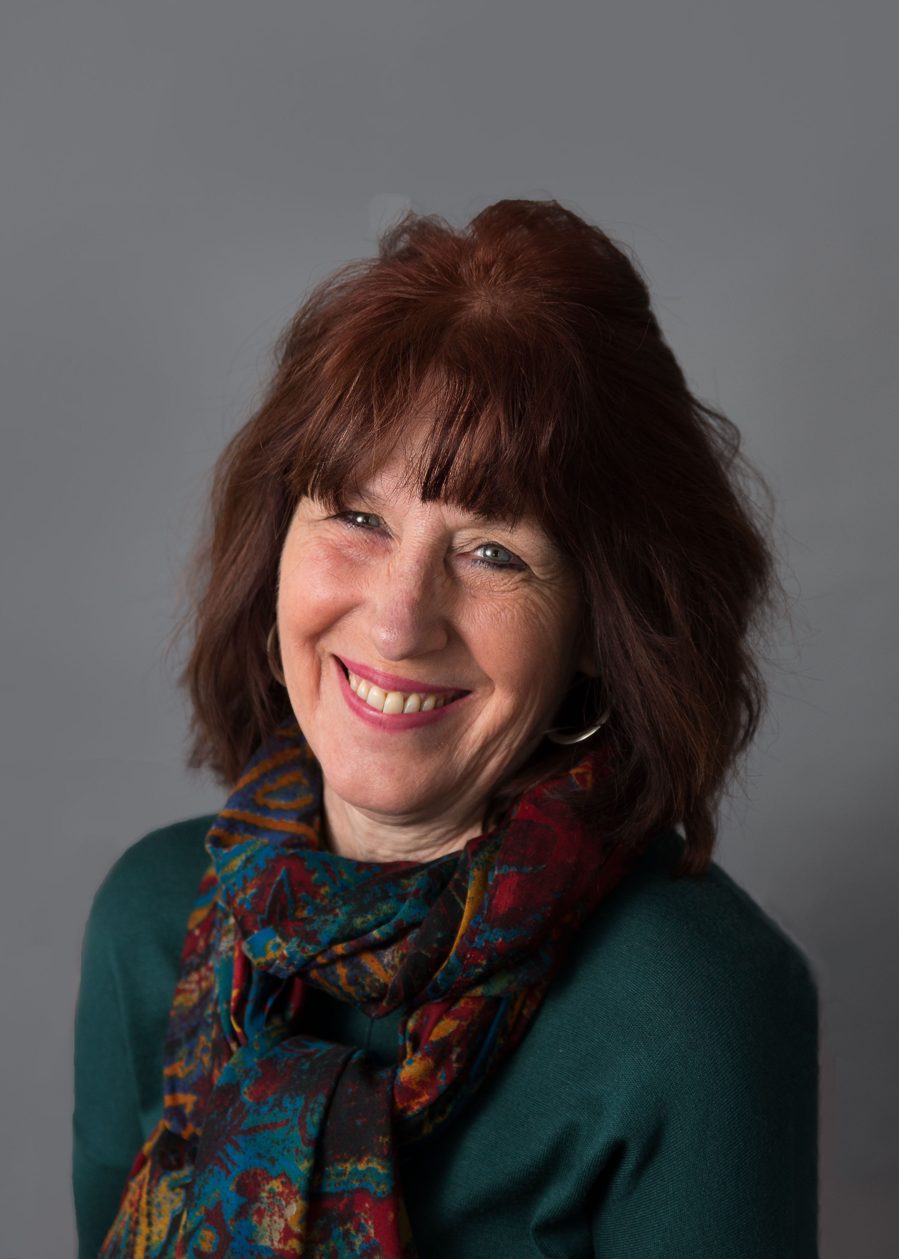 Laura Conrad — Purdy Realty, LLC