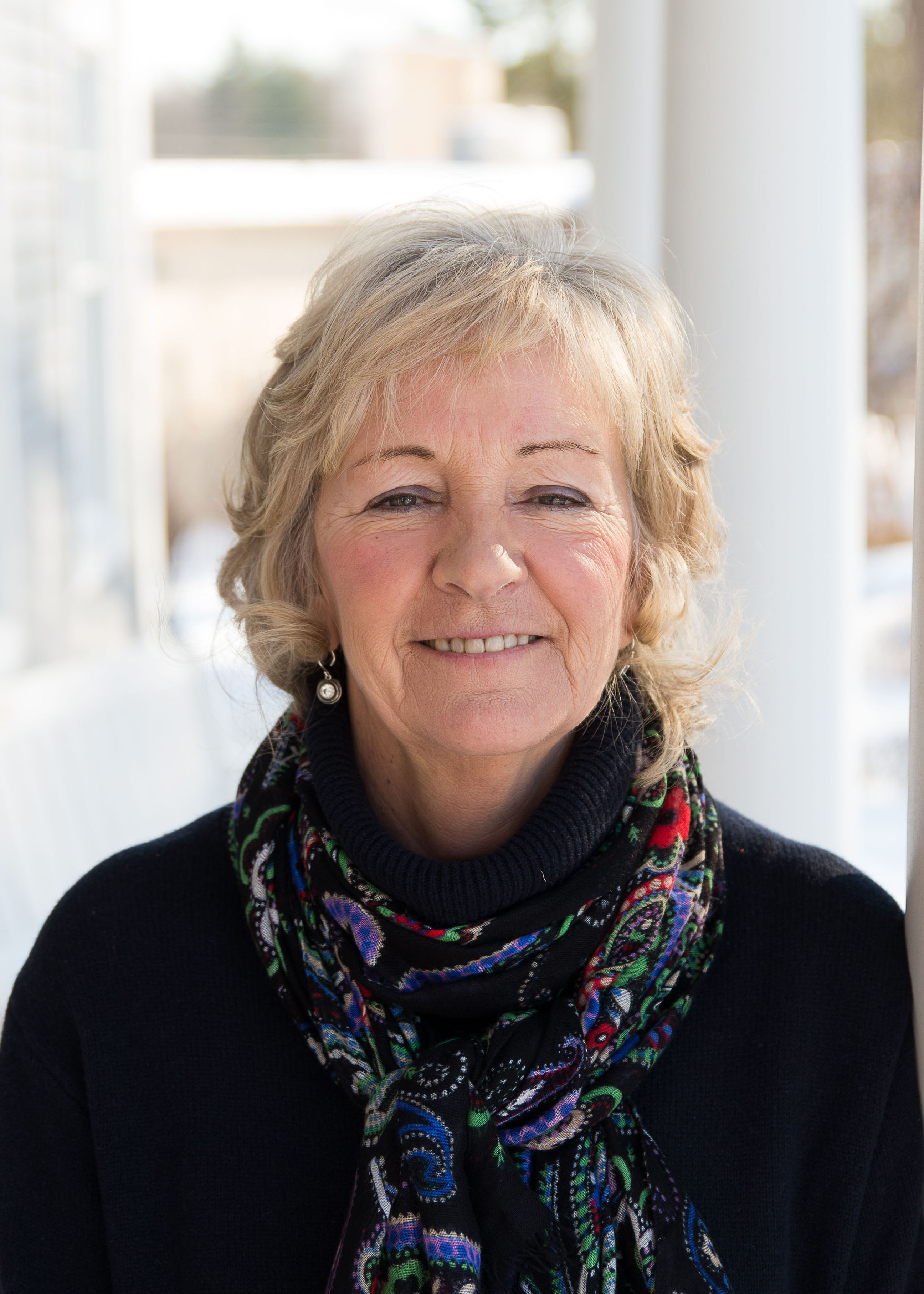 Agents — Purdy Realty, LLC