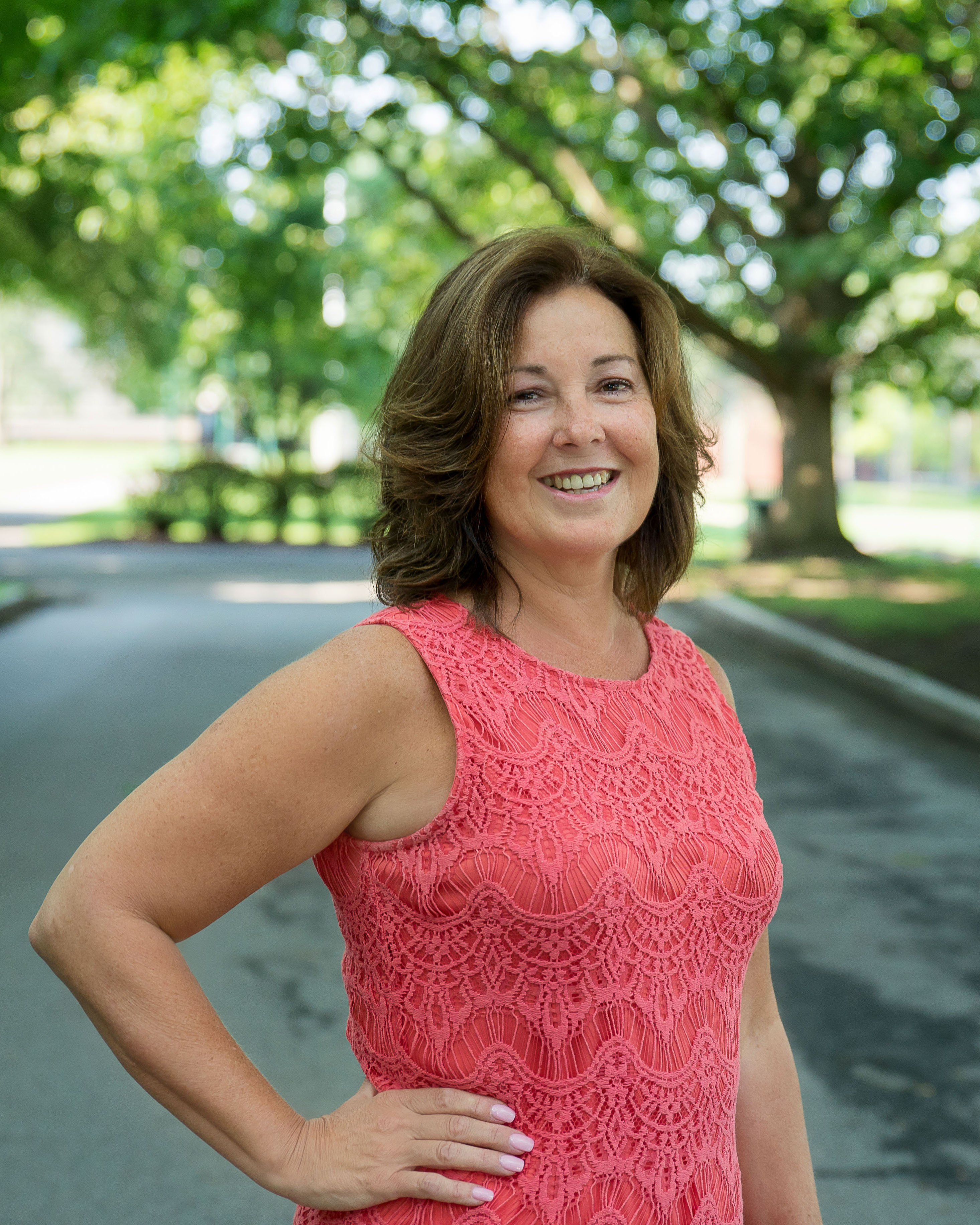 Mary Ann De Luca — Purdy Realty, LLC