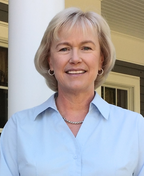 Joanne Simpson — Purdy Realty, LLC