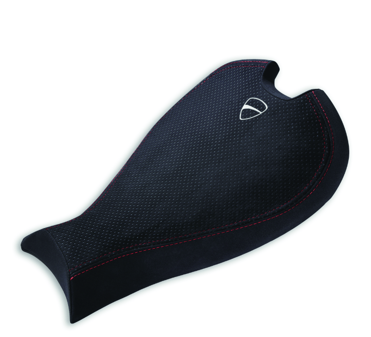 Lowered Rider Seat Streetfighter V4 (96880871AA)