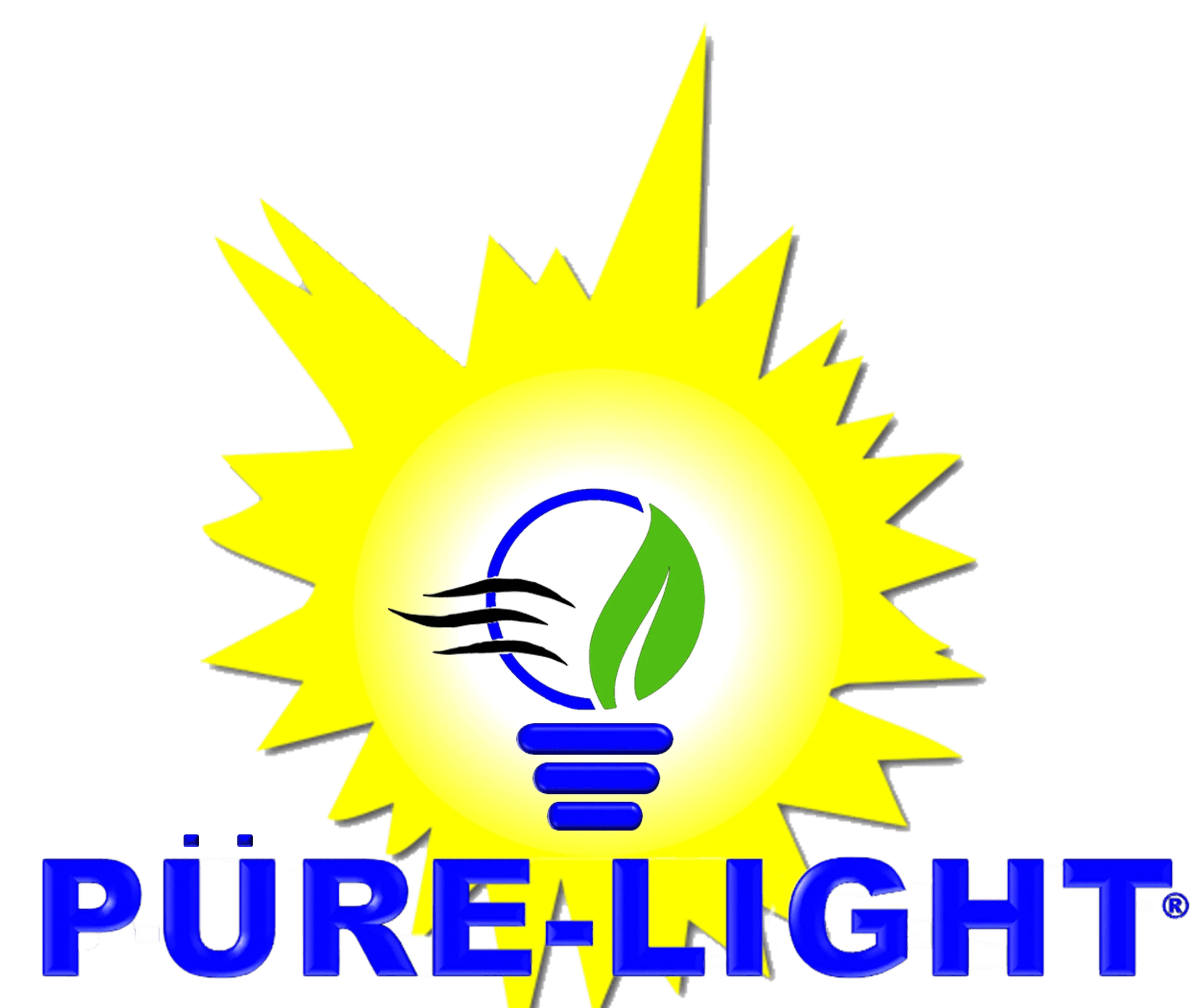 Pure-Light Technologies | LED Air Purification Light | Anti-Allergen