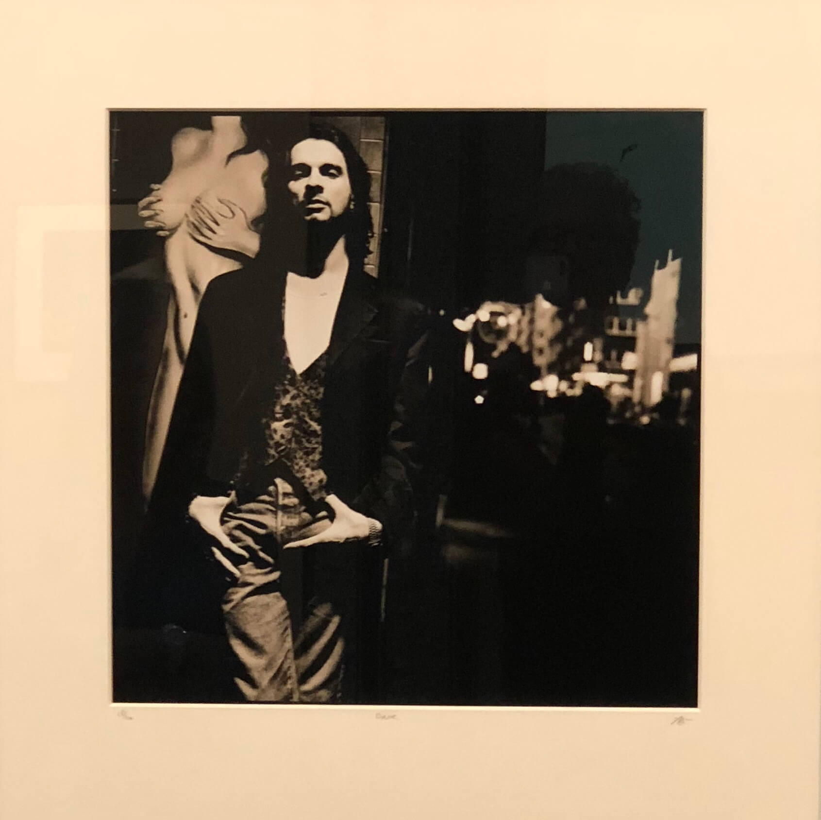 Pures Kulturevent Anton Corbijn The Living and the Dead Pure