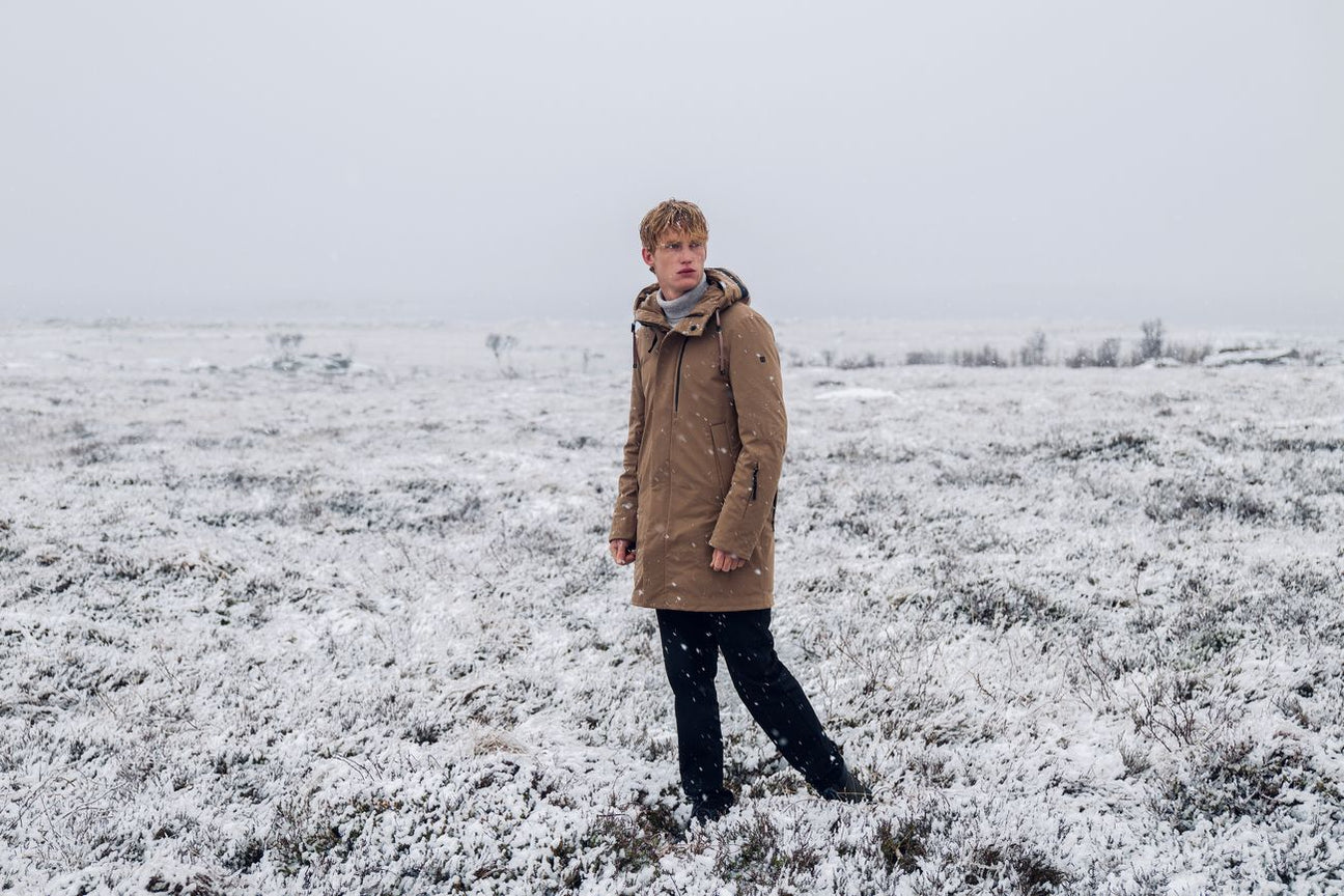 Pure Man Mens Designer Clothing Aberdeen Only The Best Brands