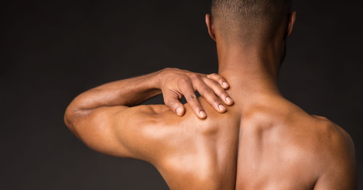 The importance of shoulder stability and how physical therapy can help!