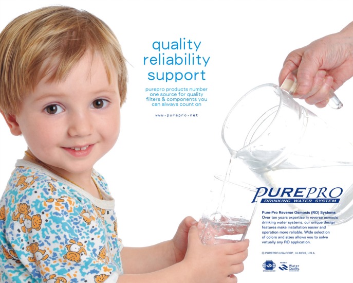 PurePro® 3 Great Reasons To Remineralize Your Pure Water