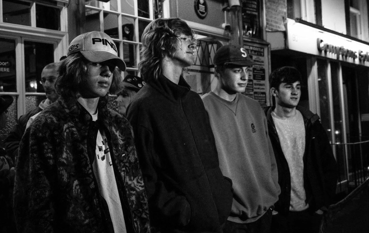 Bedroom High Club Pure