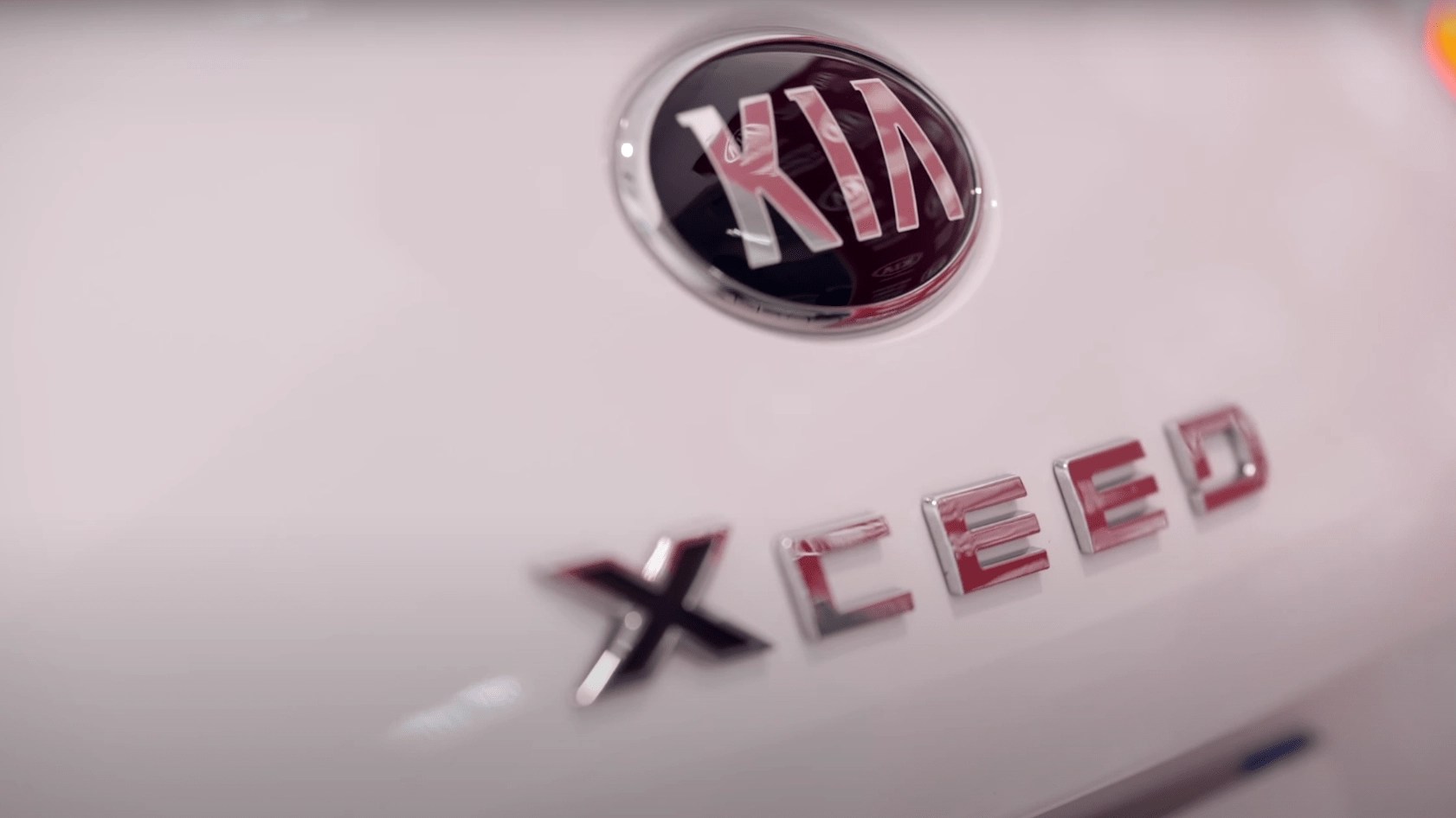 KIA Guadeloupe Pure Vision