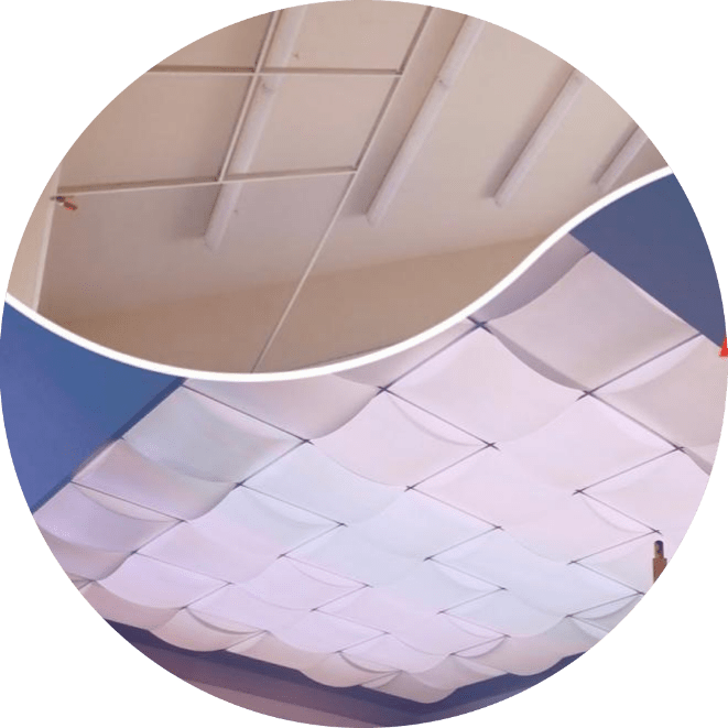 Pure 1 Acoustic Services Houston TX Acoustical ceiling contractors