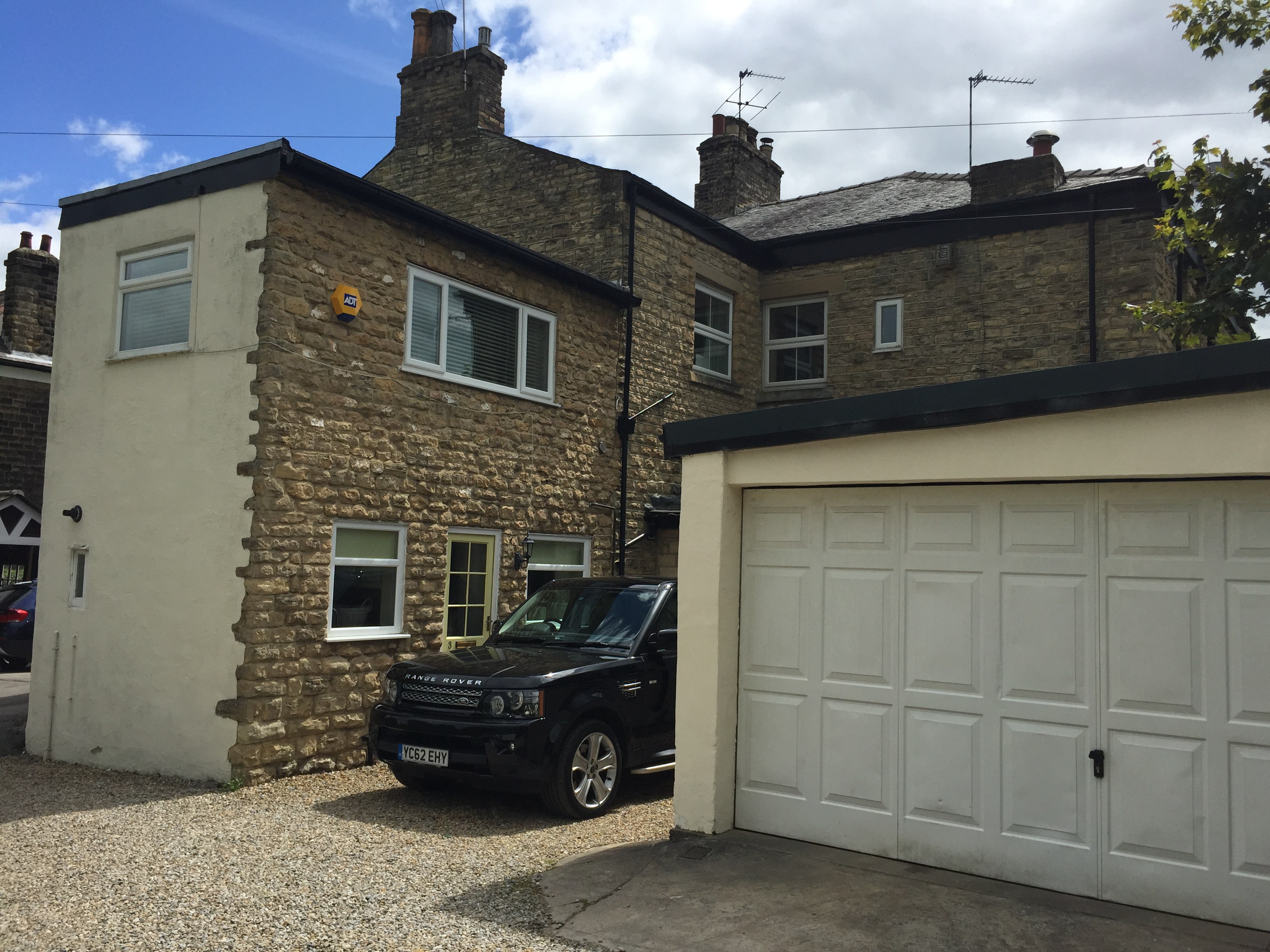 Basement Conversion in Wetherby To Family Entertainment Room