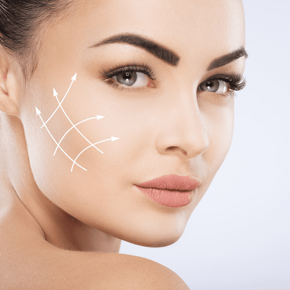 Dermal Facial Pure Benefits