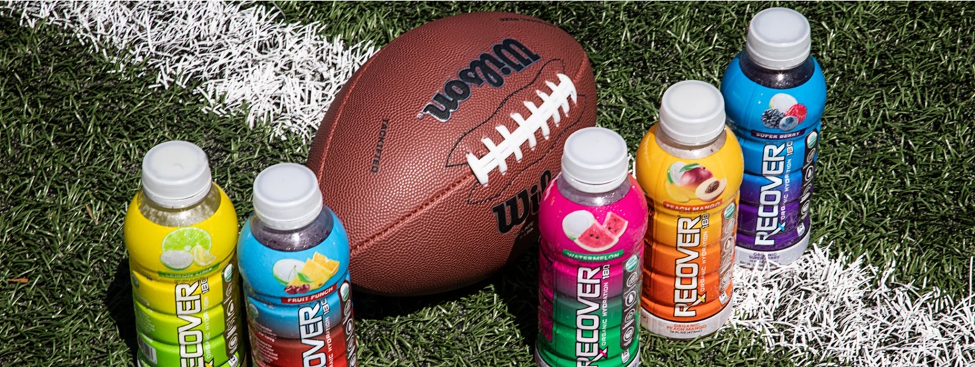 Pure Beverage Company Indiana's and Kentucky's Premier NonAlcoholic