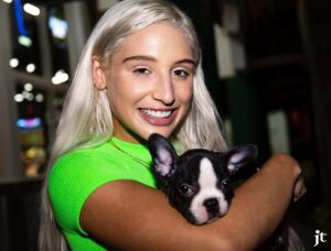 Abella Danger Biography