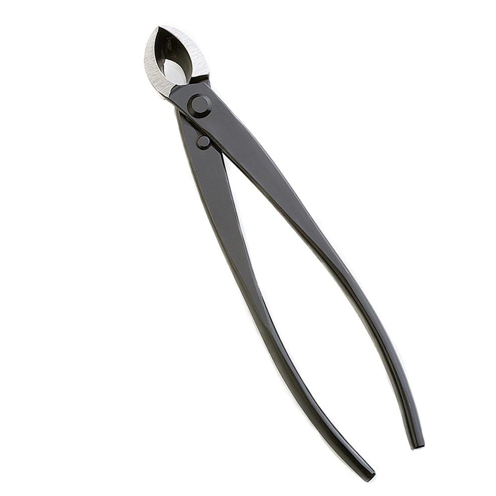 205mm Bonsai Tree branch cutter straight edge Pure Bonsai