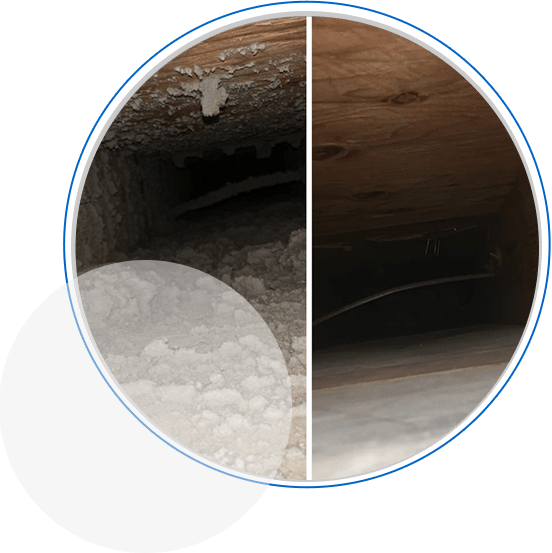 Air Duct Cleaning Mold Removal from Air Ducts Pure Breathing