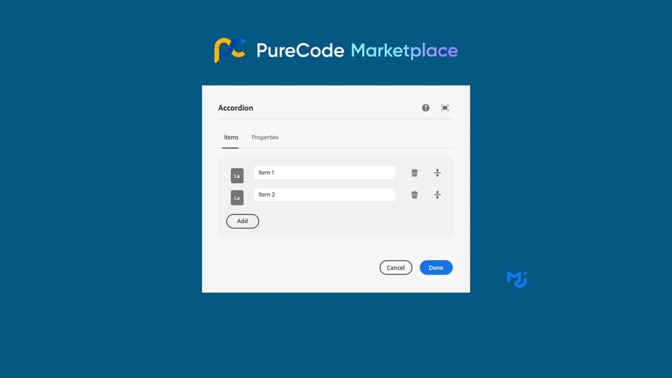 How to Start Using the MUI Accordion Component Blogs