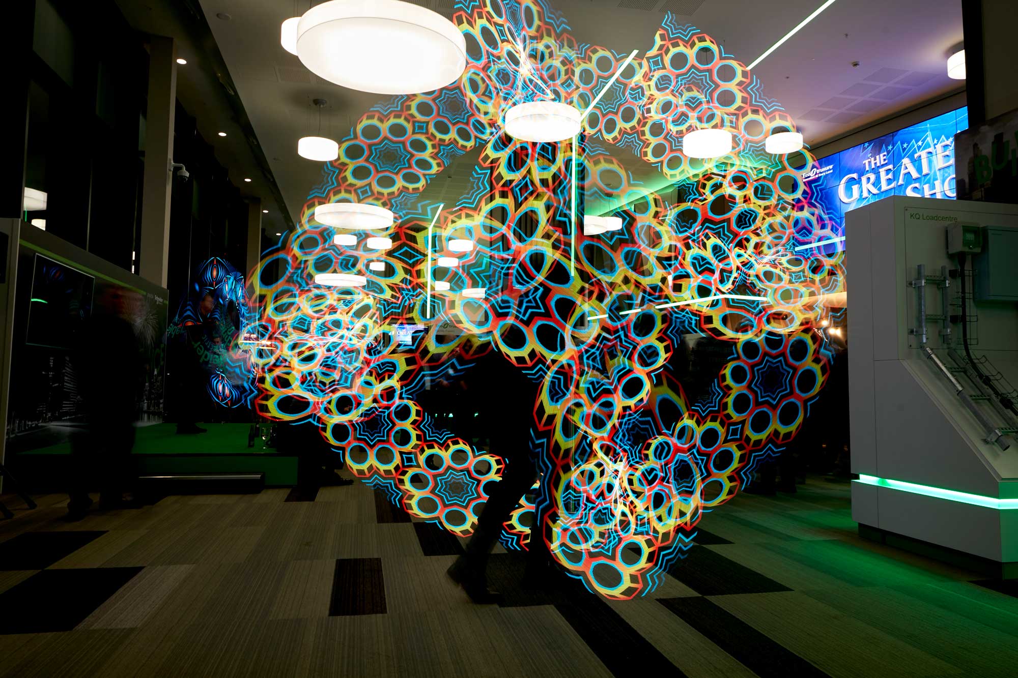 Schneider Electric Pure Communications Group