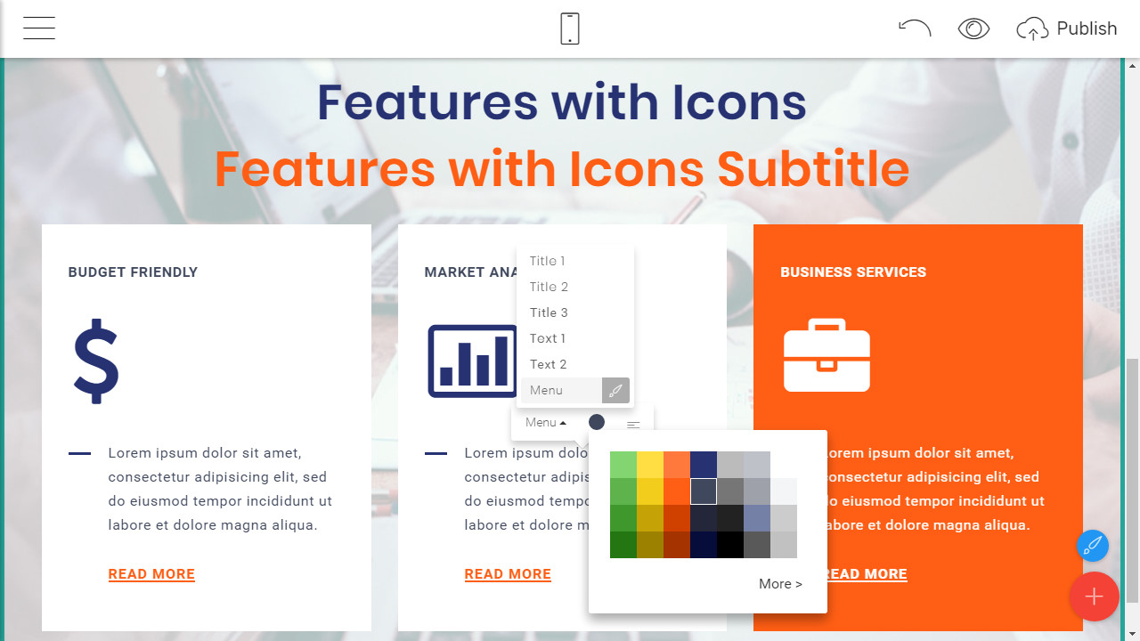 How to Build a  Page StepbyStep Guide