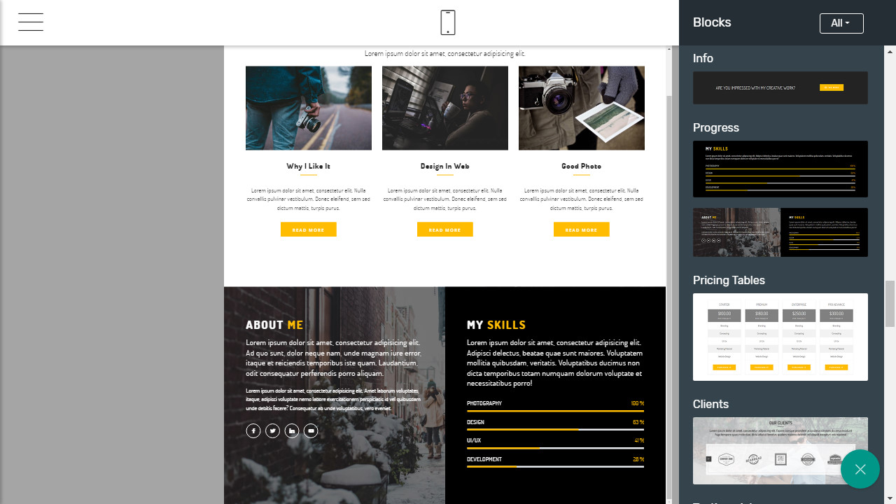How to Build a  Page StepbyStep Guide