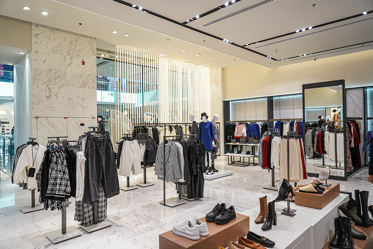 Riva Dubai Mall Interior Design Company in Dubai, Interior Designers