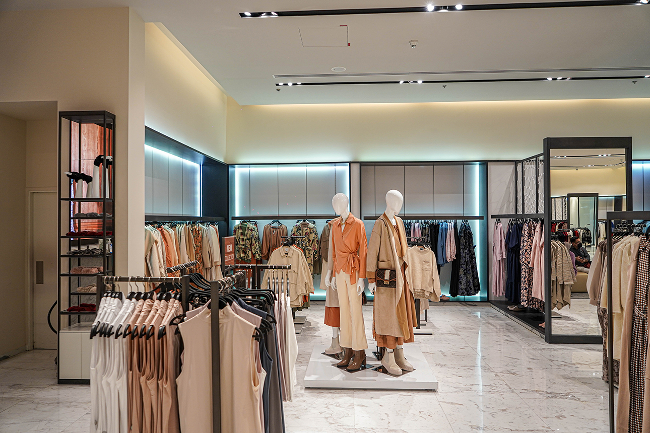 Riva Dubai Mall Interior Design Company in Dubai, Interior Designers