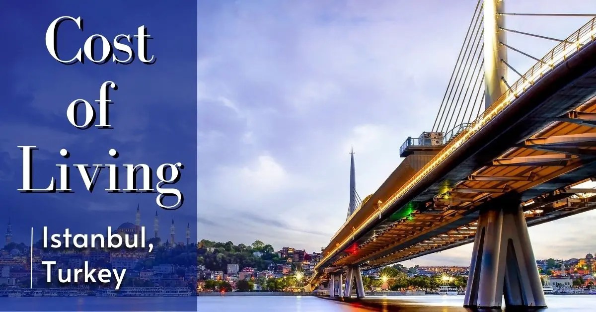 Cost of Living One Month of Expenses for a Full Time Travel Couple