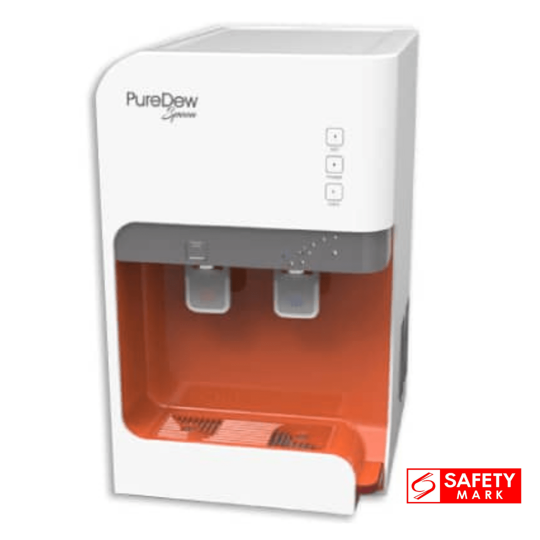 Best Home Water Dispenser & Purifier In Singapore