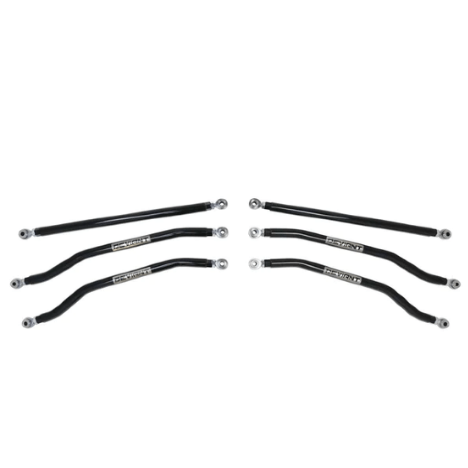 CanAm Maverick X3 64" Deviant High Clearance Radius Rod Set Buy