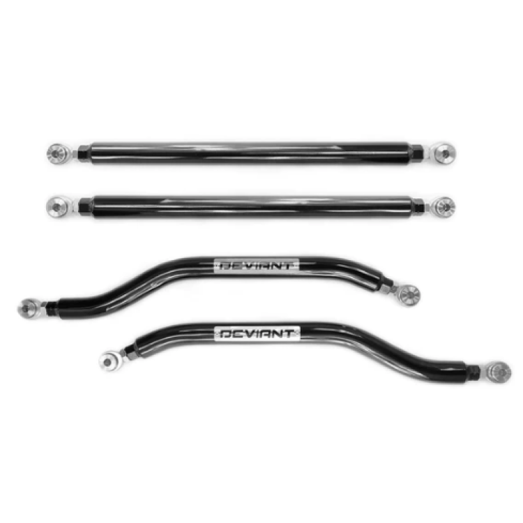 1922 Polaris RZR Pro XP Deviant High Clearance Radious Rod Set Buy