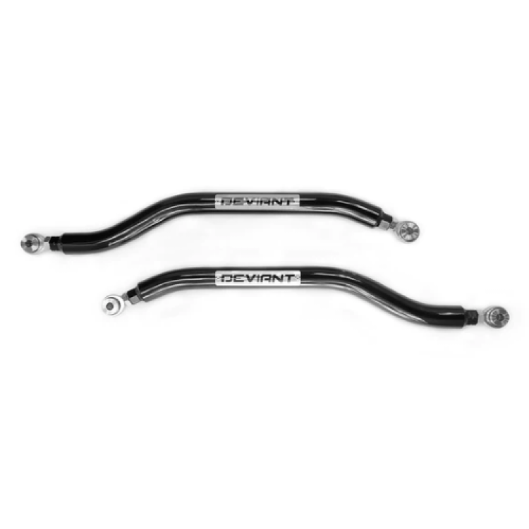 1922 Polaris RZR Pro XP Deviant High Clearance Radious Rod Set Buy