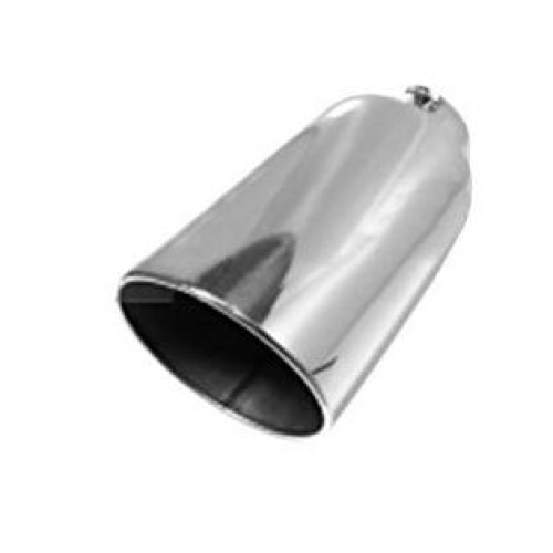 Chrome Tailpipe Tips Buy Chrome Diesel Exhaust Tips For Trucks Online