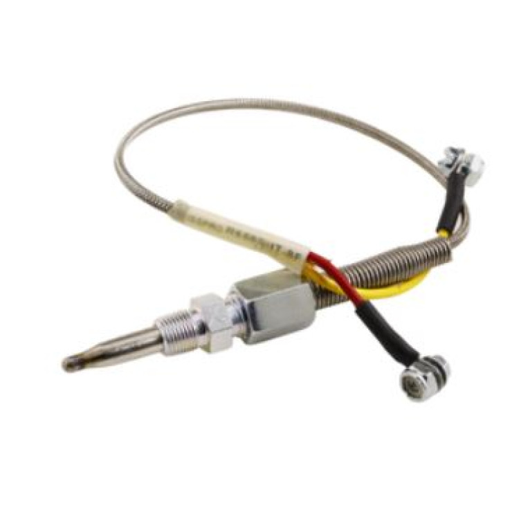 Isspro Adjustable Thermocouple 1.6" Length Buy R658SHT8F Pure Diesel Power
