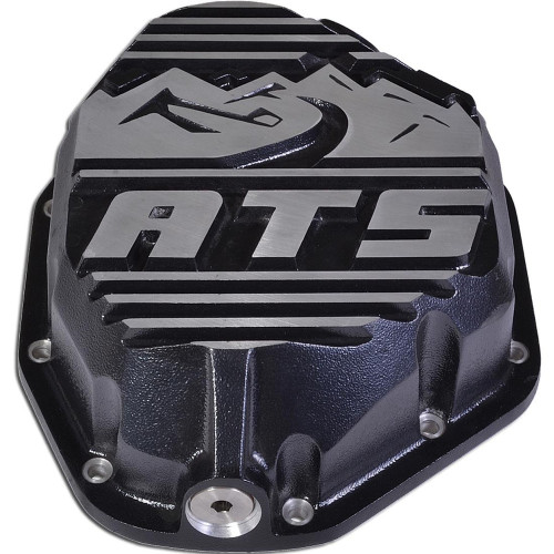 Differential Covers And Aluminum Covers Pure Diesel Power