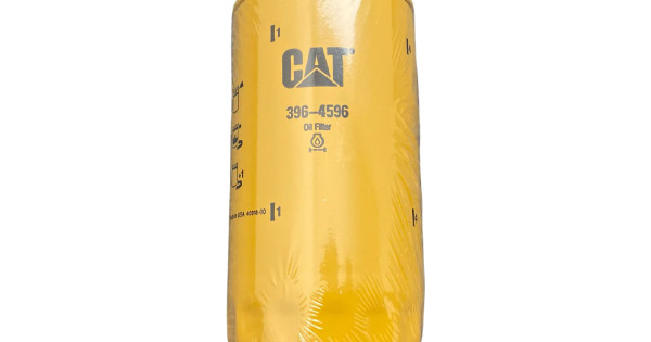 89-17 Dodge Cummins CAT Heavy Duty Spin-On Filter 396-4596