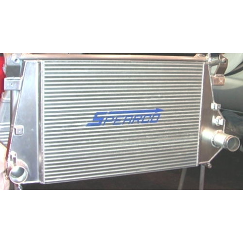 Spearco Intercoolers Dodge Cummins Ford Powerstroke Chevy Duramax Diesel