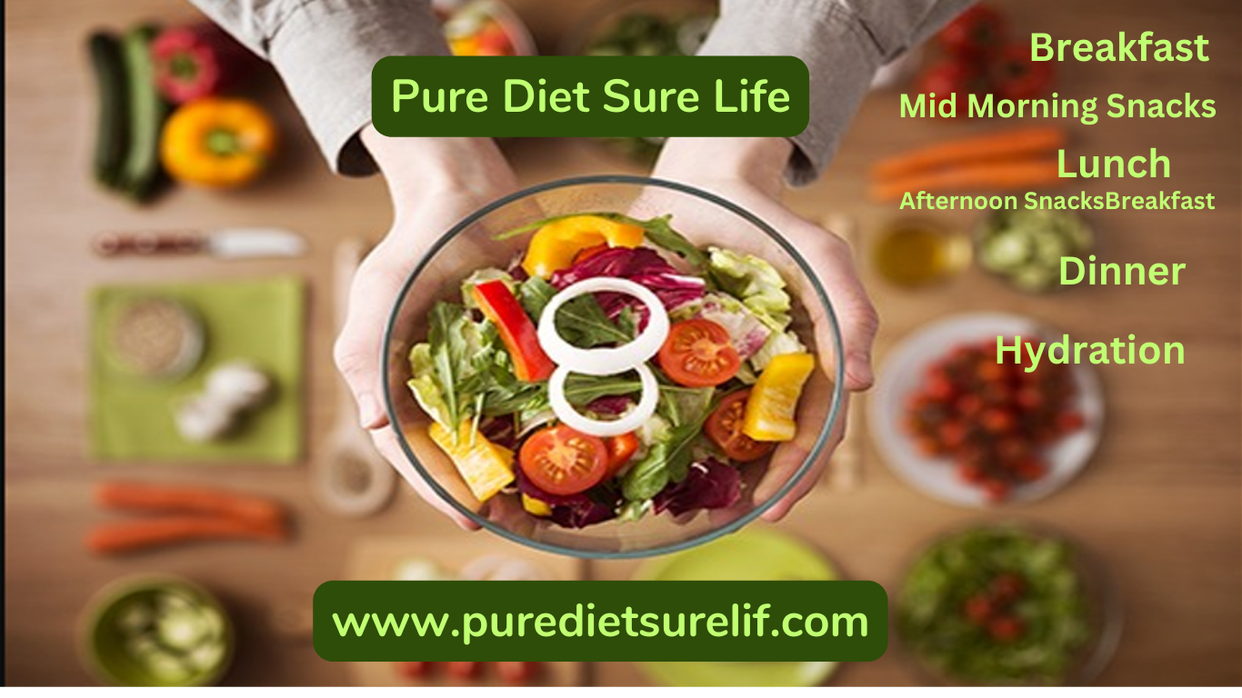 Bloom Nutrition Nourishing Your Body, Nurturing Your Health PDSL