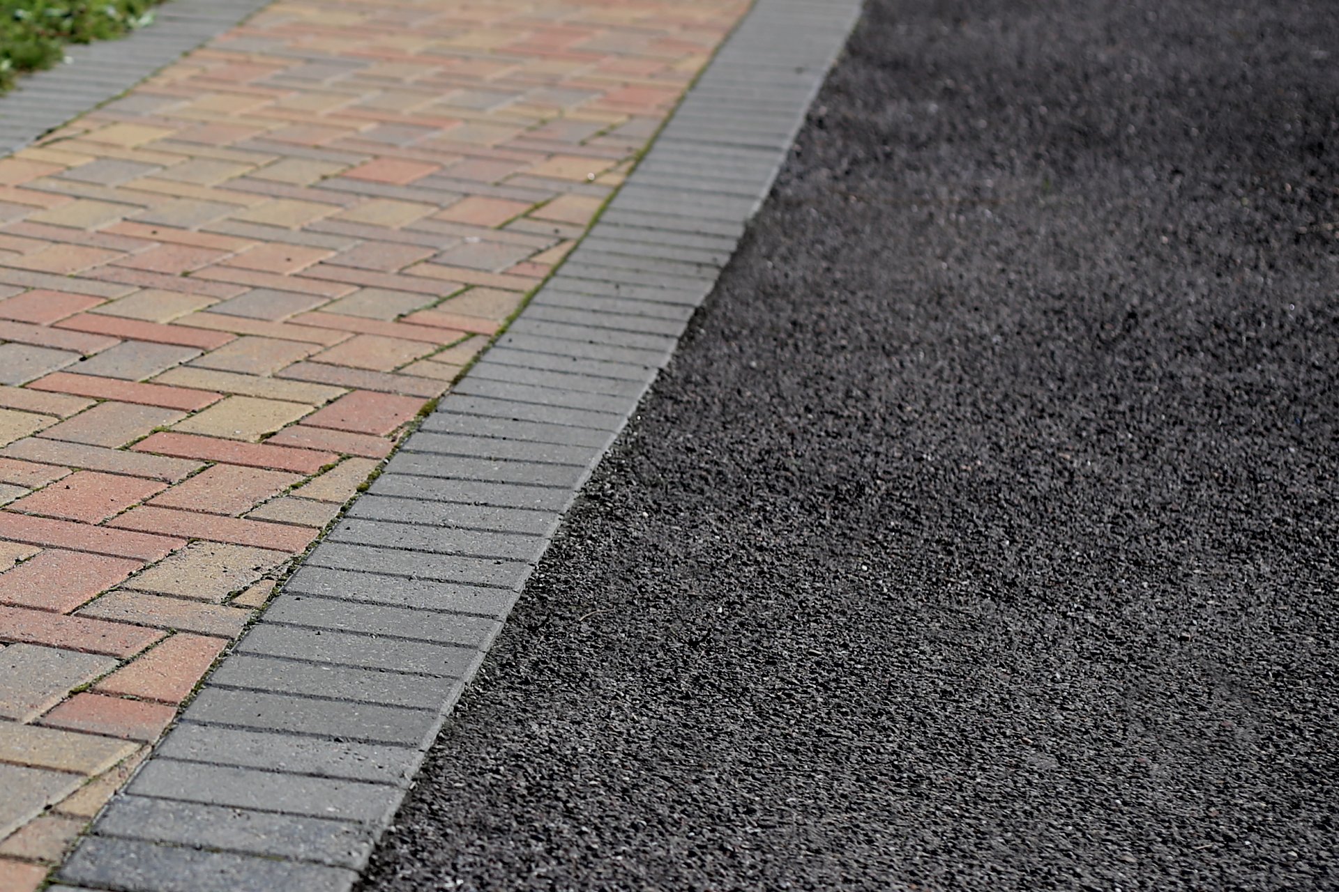 Tarmac Driveway Tanworth in Arden Tarmac Driveway Ideas