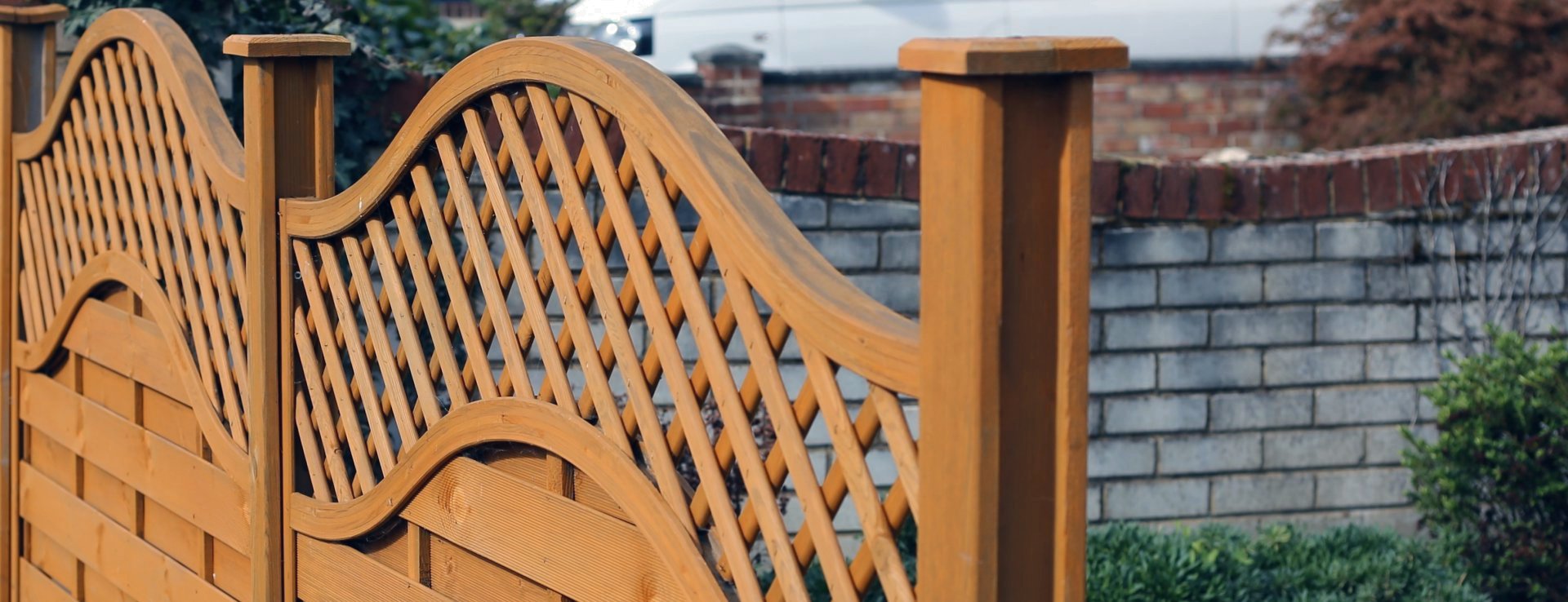 Fencing in Tamworth Wooden Fence Installers