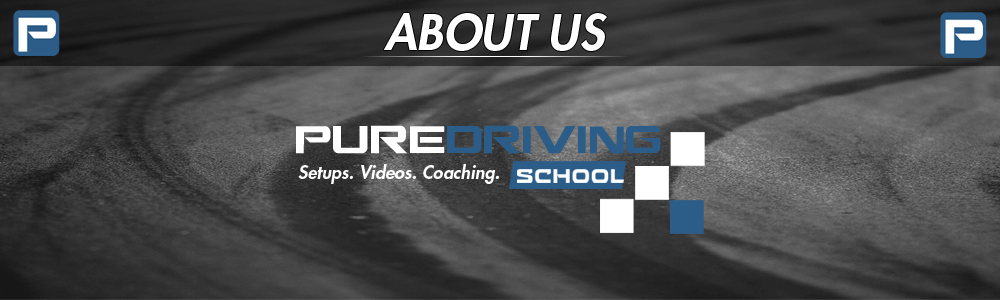 iRacing Pure Driving School Setup Mover YouTube