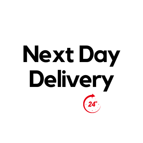 Next Day Delivery (Within UK Only) Pureeph