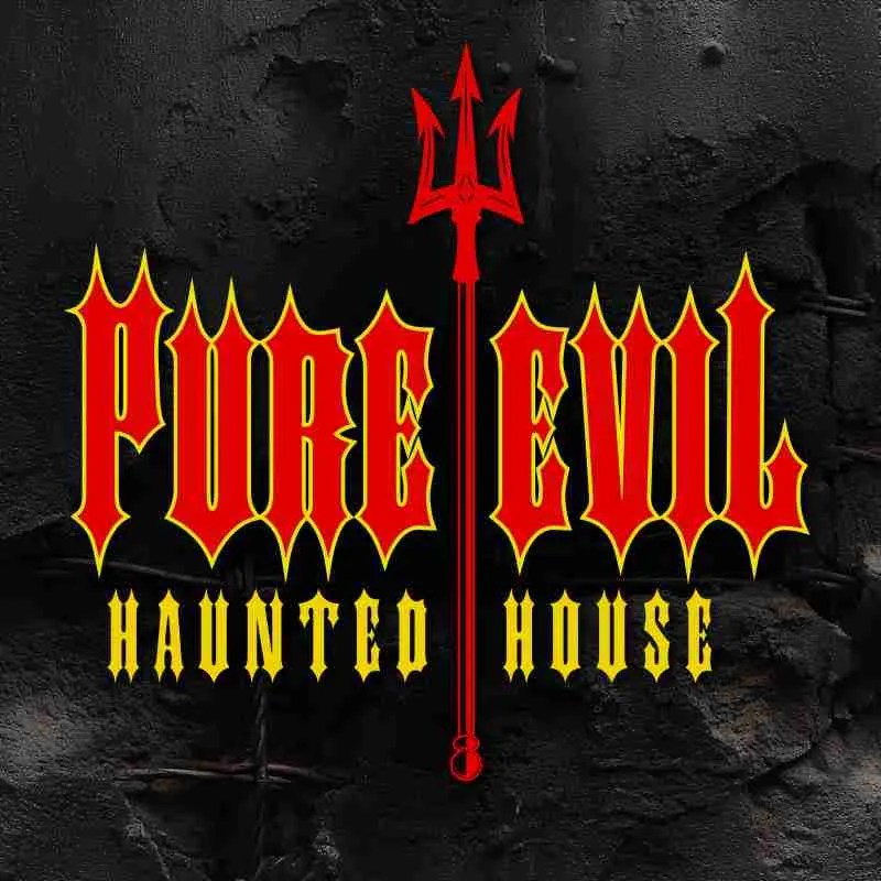 Pure Evil Haunted House Most Terrifying Haunt in the TriCities