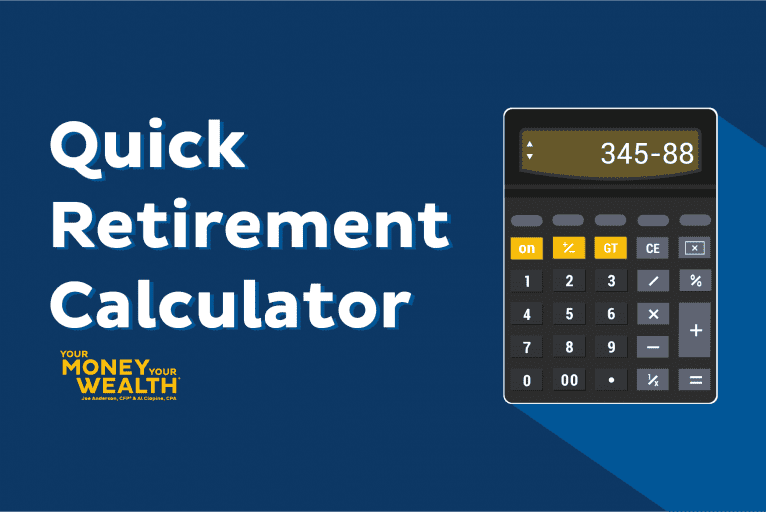 Learning Center Financial Planning Advice